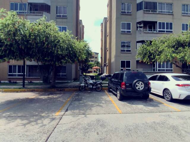 #341670 - Apartamento para Alquiler en San Diego - G - 3