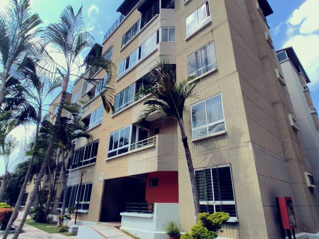 #341670 - Apartamento para Alquiler en San Diego - G - 1