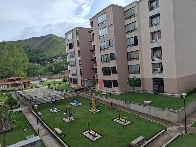#32321 - Apartamento para Alquiler en San Diego - G - 1