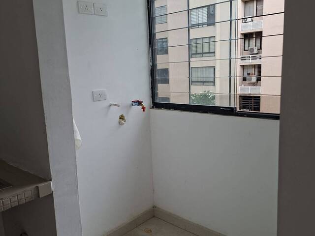 #32321 - Apartamento para Alquiler en San Diego - G - 3