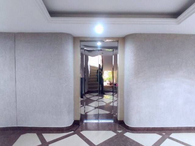 #341889 - Apartamento para Venta en  Naguanagua - G - 3