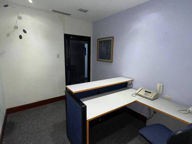 Oficina para Alquiler en Valencia - 4