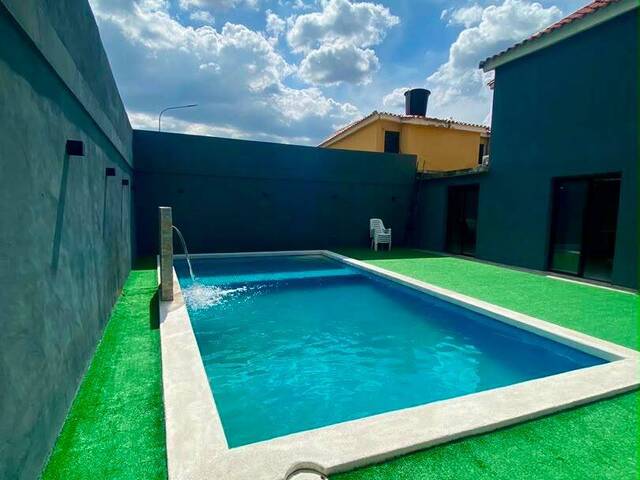 #341910 - Townhouse para Venta en San Diego - G - 2