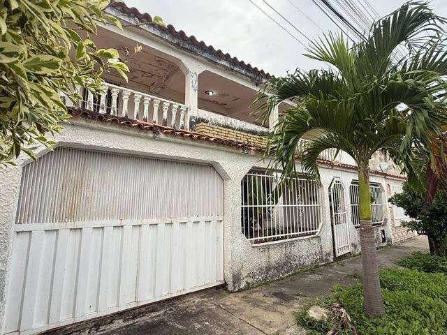 #342031 - Casa para Venta en  Naguanagua - G - 2