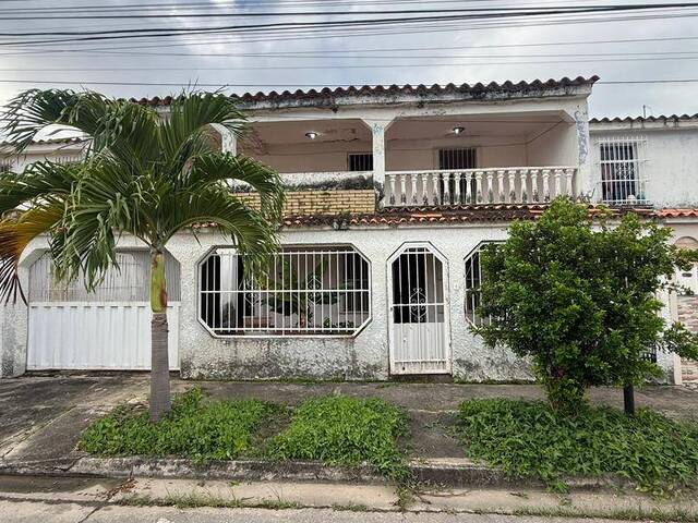 #342031 - Casa para Venta en  Naguanagua - G - 1