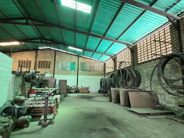 #340200 - Galpón para Venta en Valencia - G - 3