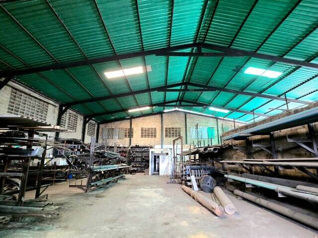 #340200 - Galpón para Venta en Valencia - G - 2
