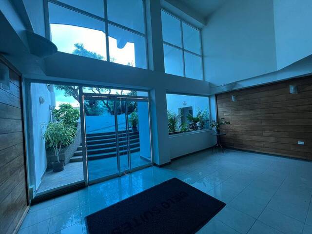 #338275 - Apartamento para Alquiler en Valencia - G - 2