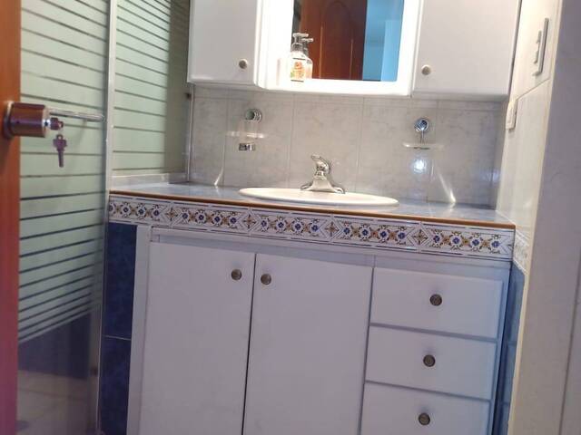 #25554 - Apartamento para Venta en Valencia - G - 2