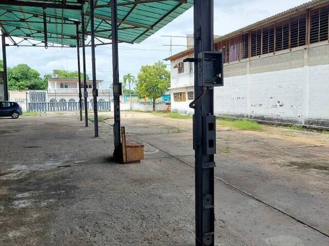 #208650 - Galpón para Alquiler en Puerto Cabello - G