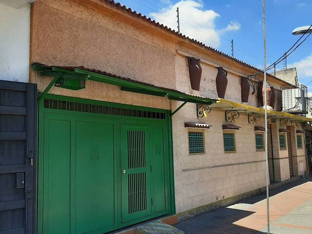 #166169 - Local / Casa Comercial para Venta en Valencia - G