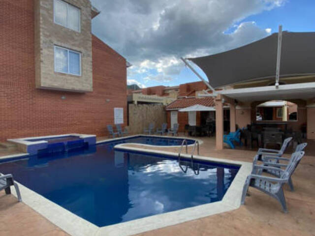 #15885 - Townhouse para Alquiler en Valencia - G - 1
