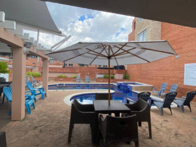 #15885 - Townhouse para Alquiler en Valencia - G - 2