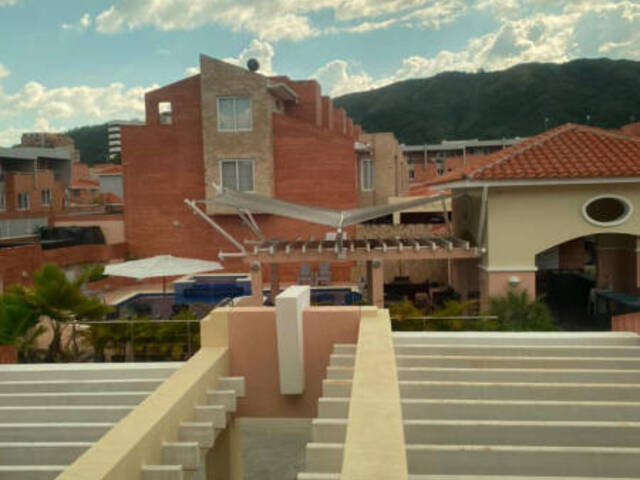#15885 - Townhouse para Alquiler en Valencia - G - 3