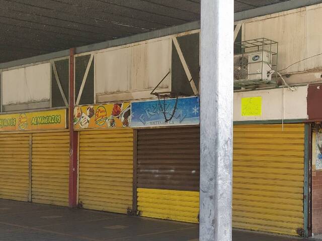 Venta en Zona Industrial Castillito - San Diego
