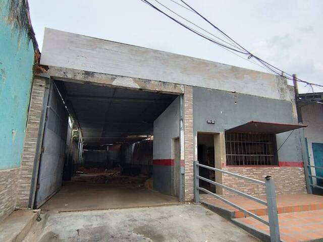 Local / Casa Comercial para Venta en Valencia - 2