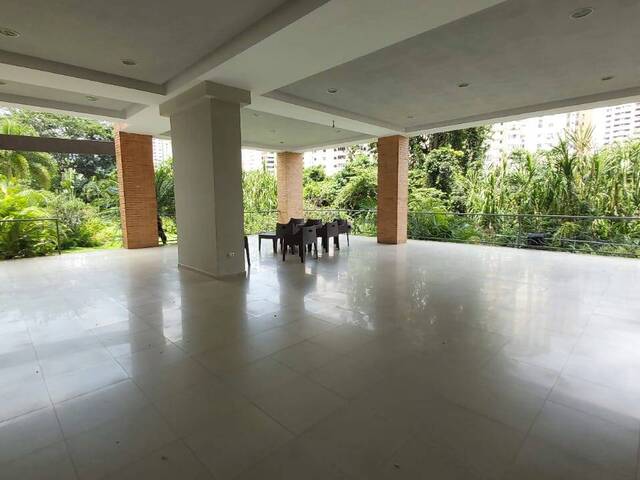 #16398 - Apartamento para Venta en Valencia - G