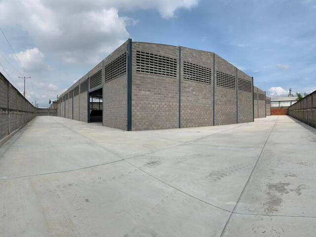 Venta en Zona Industrial Carabobo - Valencia