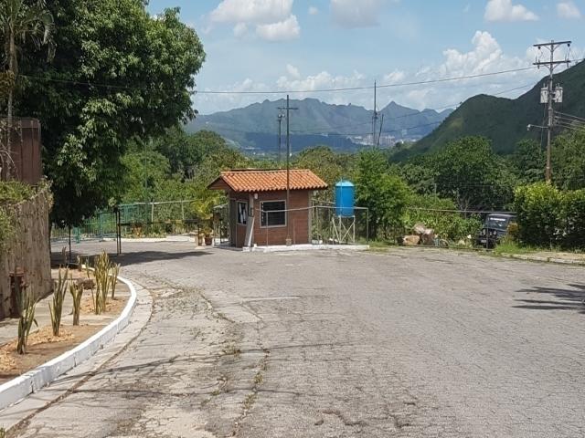 Venta en La Entrada  -  Naguanagua