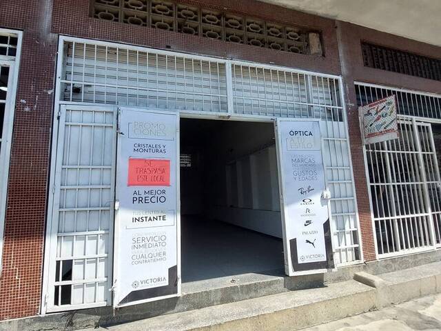 #201913 - Local / Casa Comercial para Venta en Valencia - G