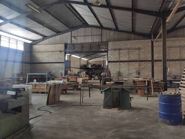 Venta en La Floresta - Guacara