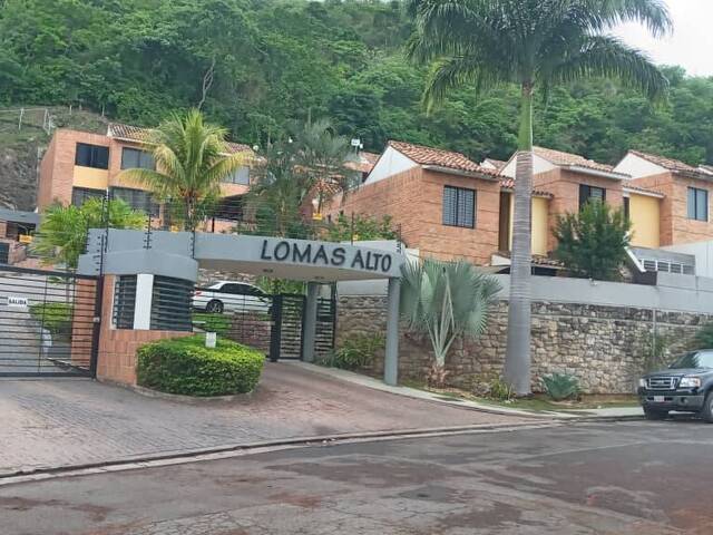 Venta en Lomas del Este - Valencia