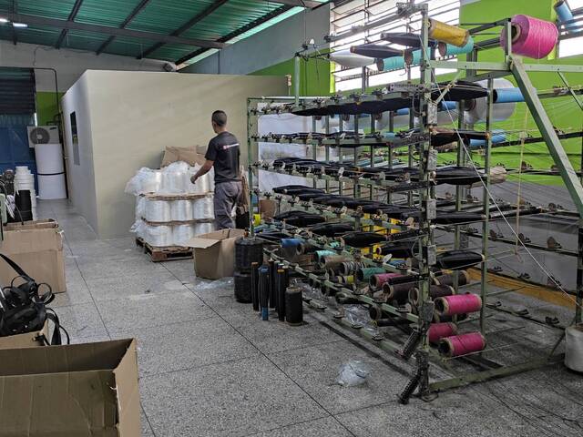Negocio / Empresa para Venta en Valencia - 5