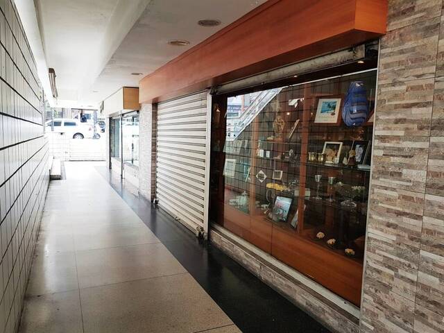 #208001 - Local / Casa Comercial para Venta en Valencia - G