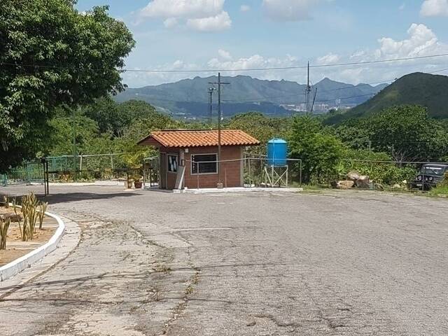 Venta en La Entrada  -  Naguanagua
