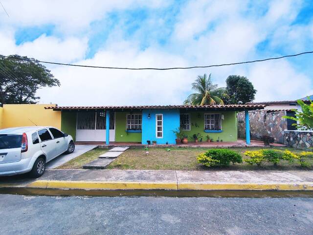 Venta en La Cumaca - San Diego