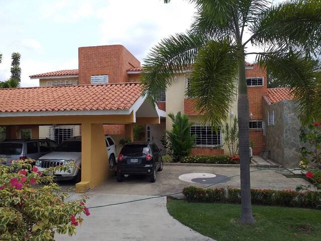 #208424 - Casa para Venta en San Diego - G