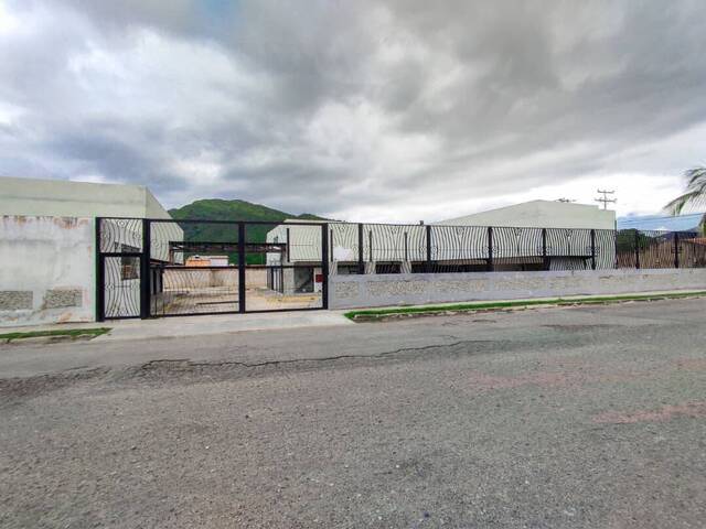 #209592 - Local / Casa Comercial para Venta en San Diego - G