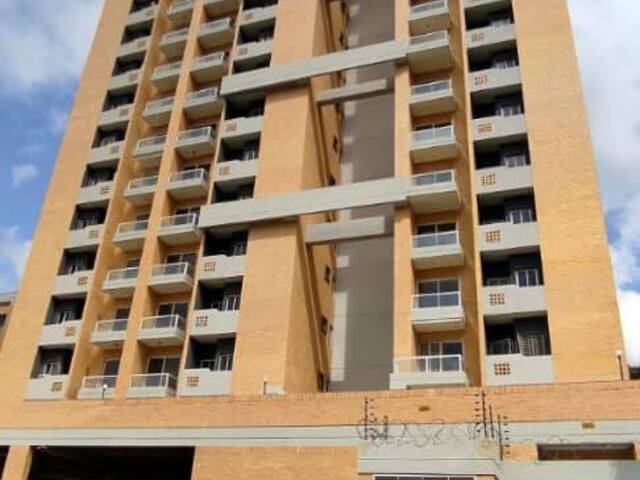 #210536 - Apartamento para Venta en  Naguanagua - G