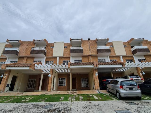 #214820 - Townhouse para Venta en Valencia - G