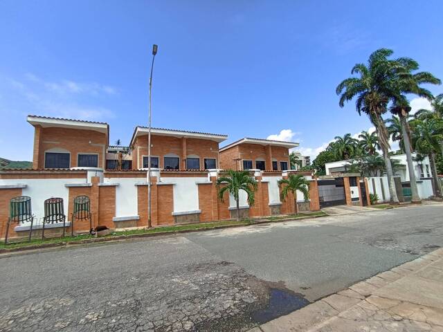 #185717 - Townhouse para Venta en Valencia - G