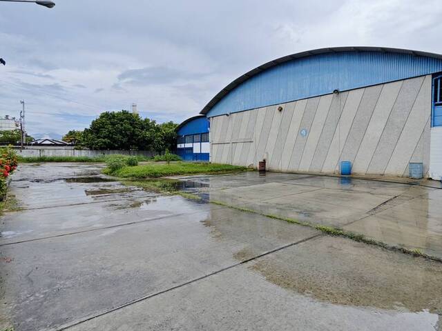 #222742 - Galpón para Venta en Valencia - G