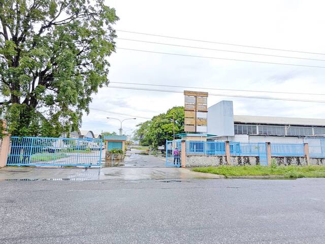 #222742 - Galpón para Venta en Valencia - G