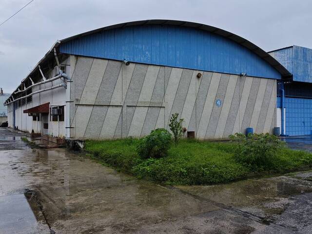 #222742 - Galpón para Venta en Valencia - G