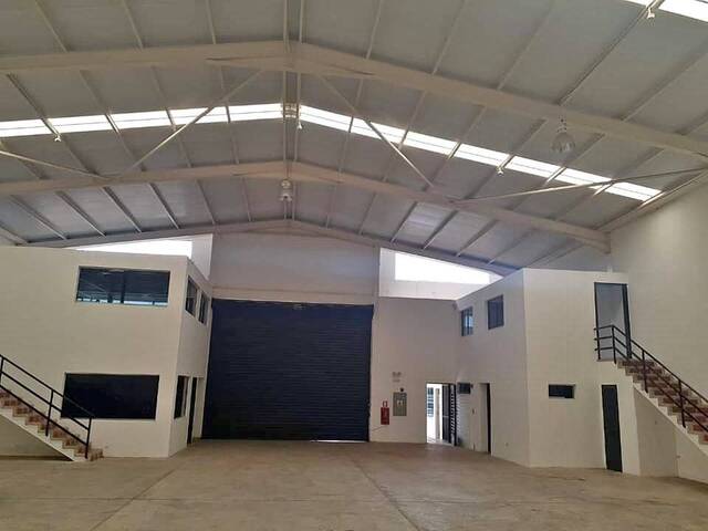 #223012 - Galpón para Venta en San Diego - G