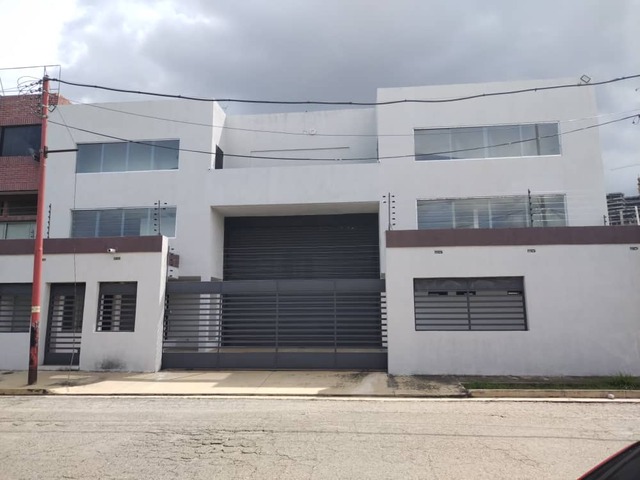 #223012 - Galpón para Venta en San Diego - G
