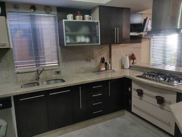 Townhouse para Venta en Naguanagua - 3