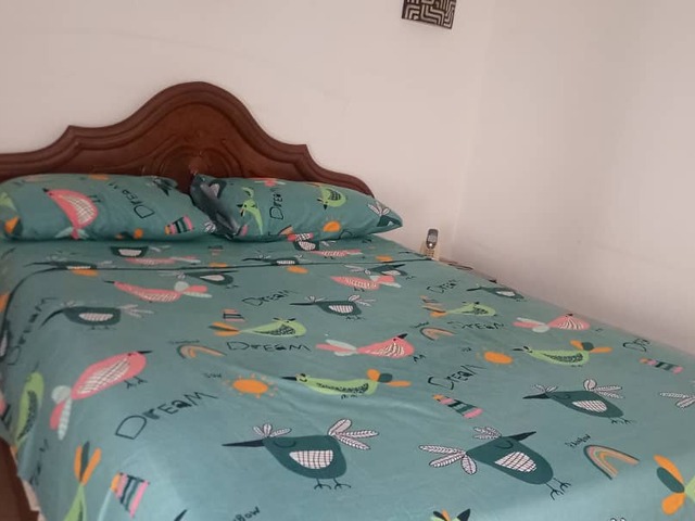 Apartamento para Alquiler en Valencia - 4