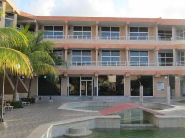 #260827 - Hotel / Posada para Venta en Puerto Cabello - G - 2