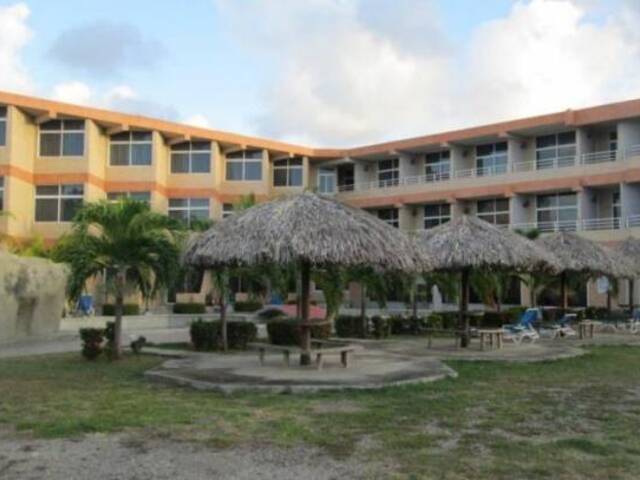 #228534 - Hotel / Posada para Venta en Puerto Cabello - G - 1