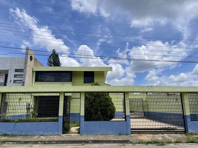 Venta en La Campiña  -  Naguanagua