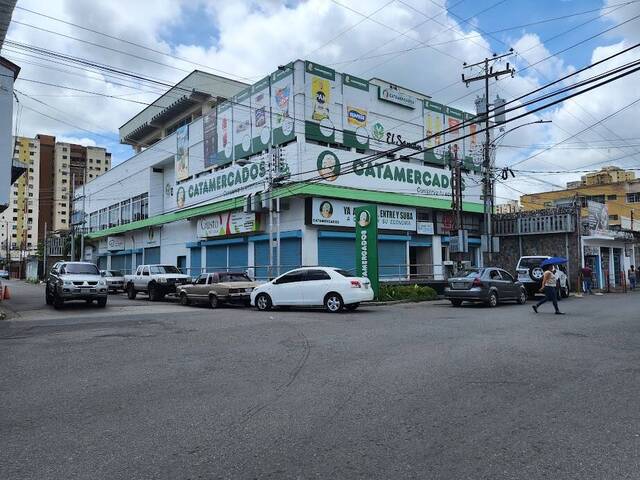Local / Casa Comercial para Venta en Naguanagua - 4