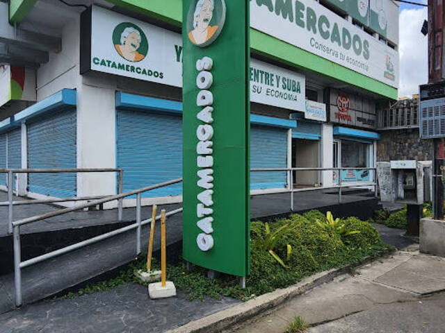 #229248 - Local / Casa Comercial para Venta en  Naguanagua - G