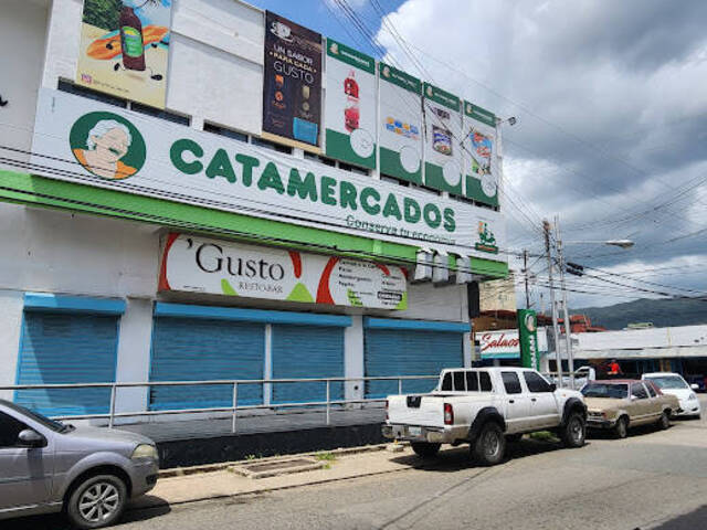 #229248 - Local / Casa Comercial para Venta en  Naguanagua - G