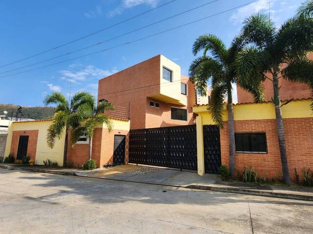 #229252 - Casa para Venta en  Naguanagua - G