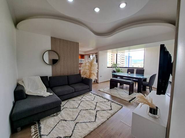 #229568 - Apartamento para Alquiler en Valencia - G
